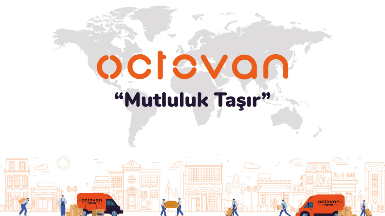 E-ticaret lojistiğine odaklanan yerli girişim Octovan, 11.5 milyon TL yatırım aldı