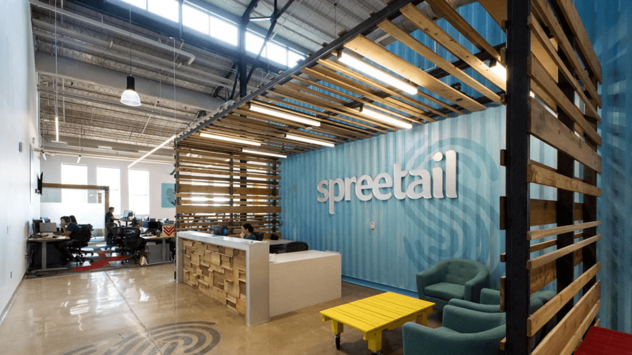 E-ticaret odaklı lojistik girişimi Spreetail, 208 milyon dolar yatırım aldı