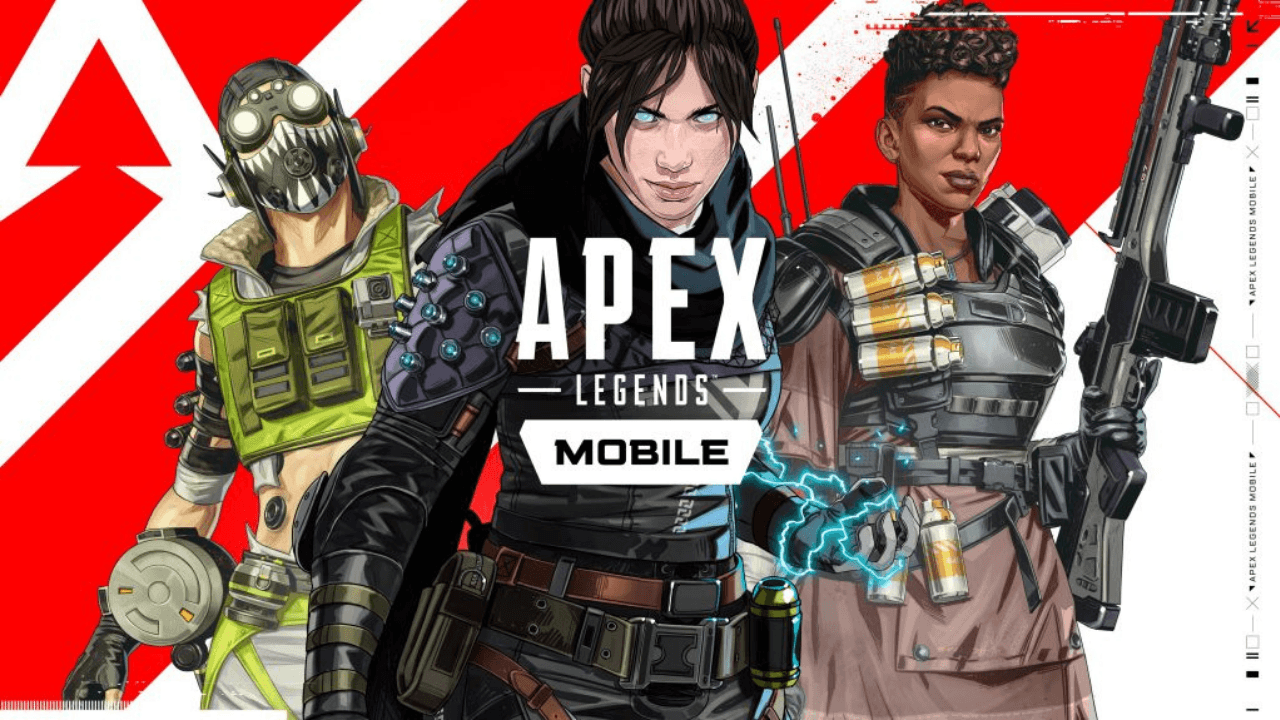 Electronic Arts, App Store'da yılın en iyileri arasında seçilen Apex Legends Mobile oyununu ilk yılında kapatıyor