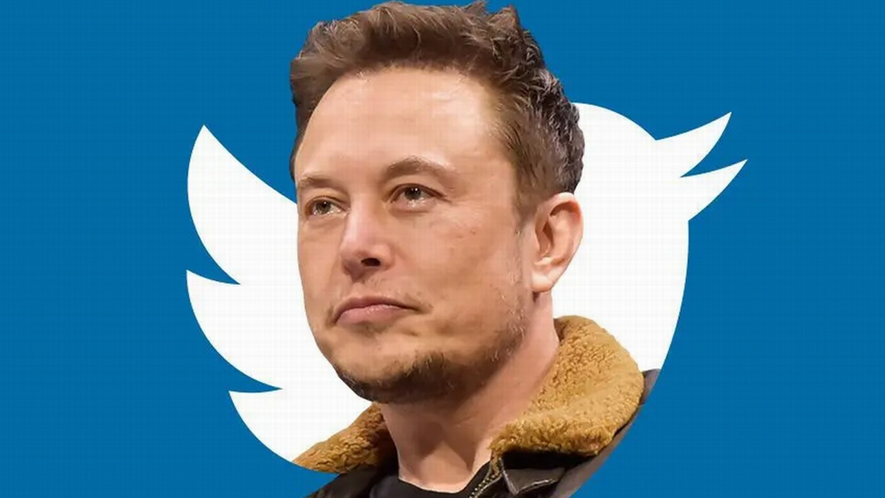Elon Musk Twitter’da yapacağı ilk yeniliği paylaştı!