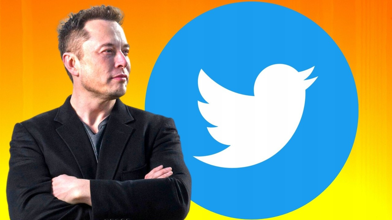 Elon Musk Twitter vizyonunu açıkladı
