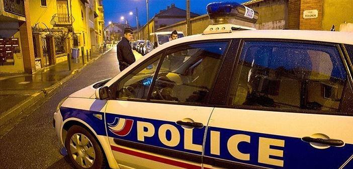 Fransa’da Namaz Esnasında DİTİB’e Bağlı Camiye İslamofobik Saldırı