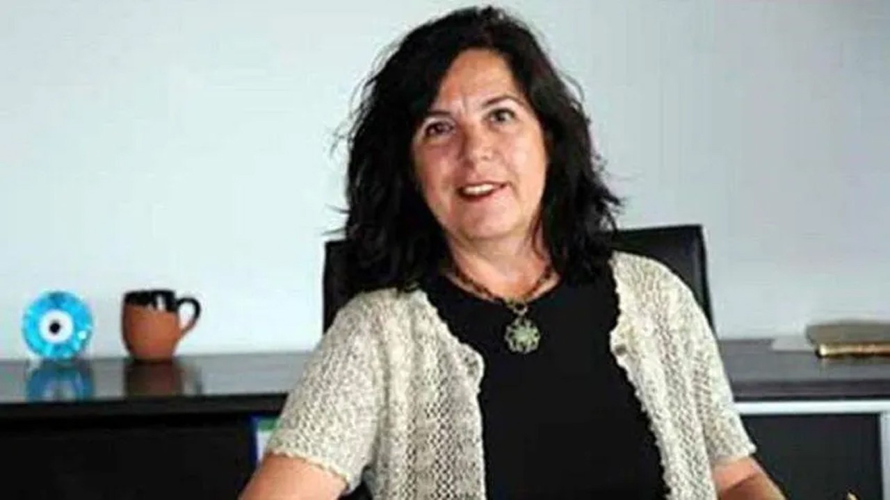 Gazeteci Emel Yıldırım vefat etti