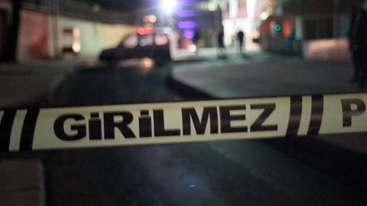 Gaziantep'teki çifte cinayetten yasak aşk çıktı