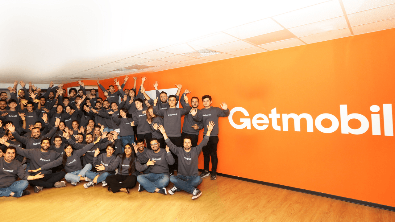 Getmobil, 180 milyon TL değerleme üzerinden 27 milyon TL yatırım aldı