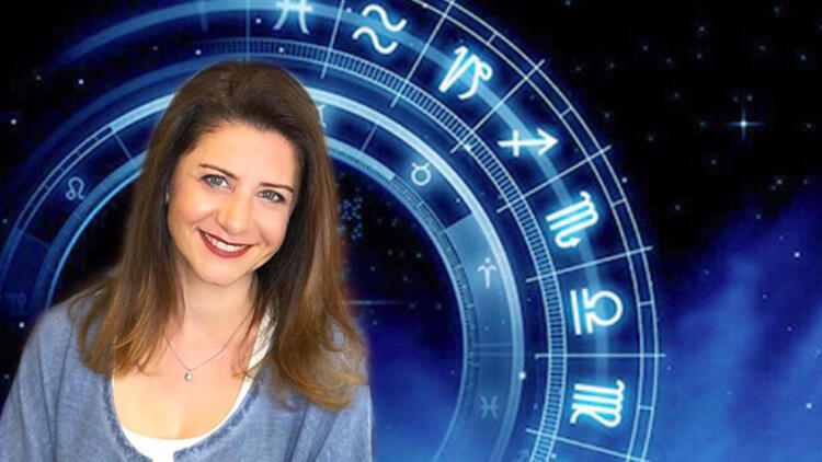 Astrolog Aslıhan Kozluca