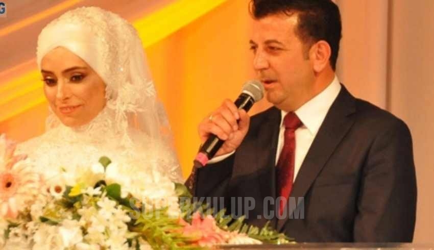 Hızlı ve Boşanmalı! Zehra Taşkesenlioğlu ile Ünsal Ban’ın boşanma tarihi belli oldu