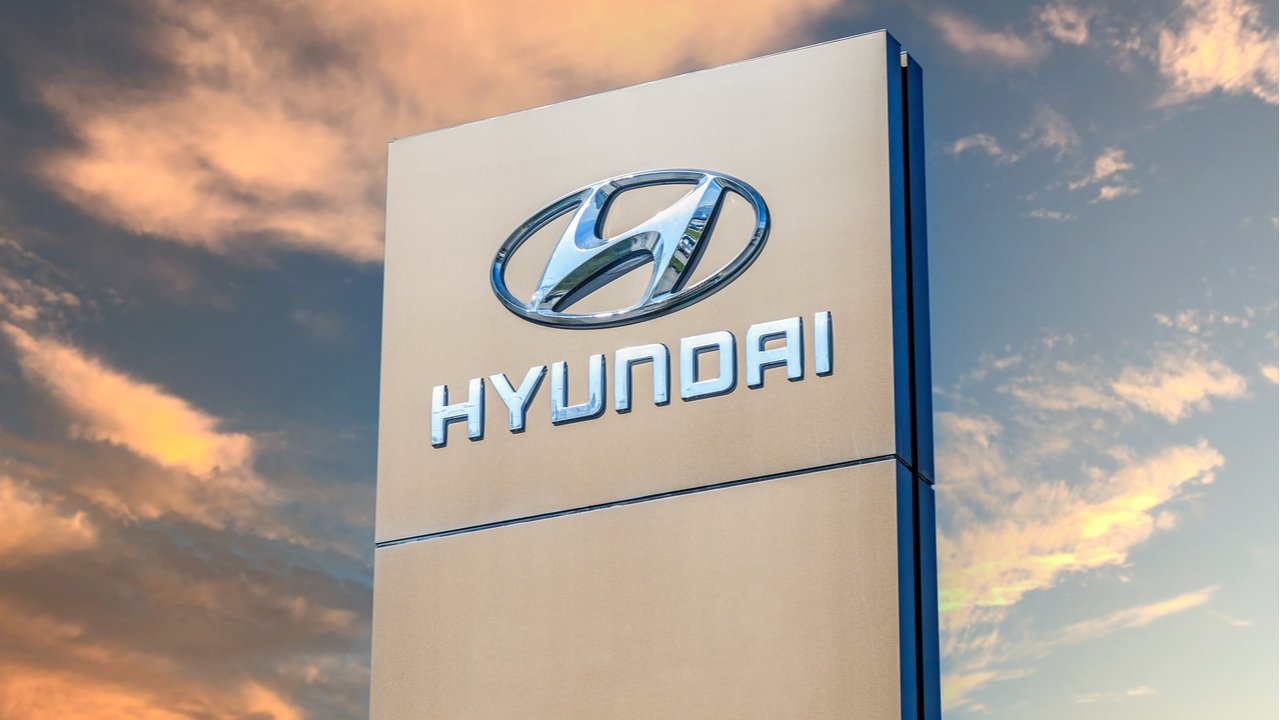 Hyundai Motor, otonom sürüş girişimi 42dot'u tamamen satın almayı planlıyor