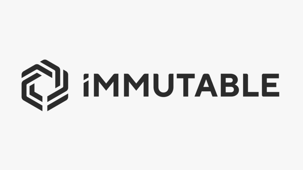 Immutable, Web3 oyun ekosistemi için 500 milyon dolarlık fon kurdu
