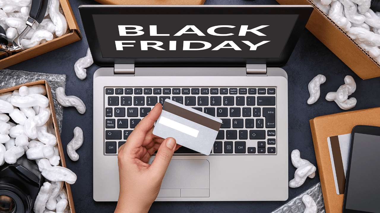 iyzico, Black Friday dönemini kapsayan online alışveriş istatistikleri açıkladı