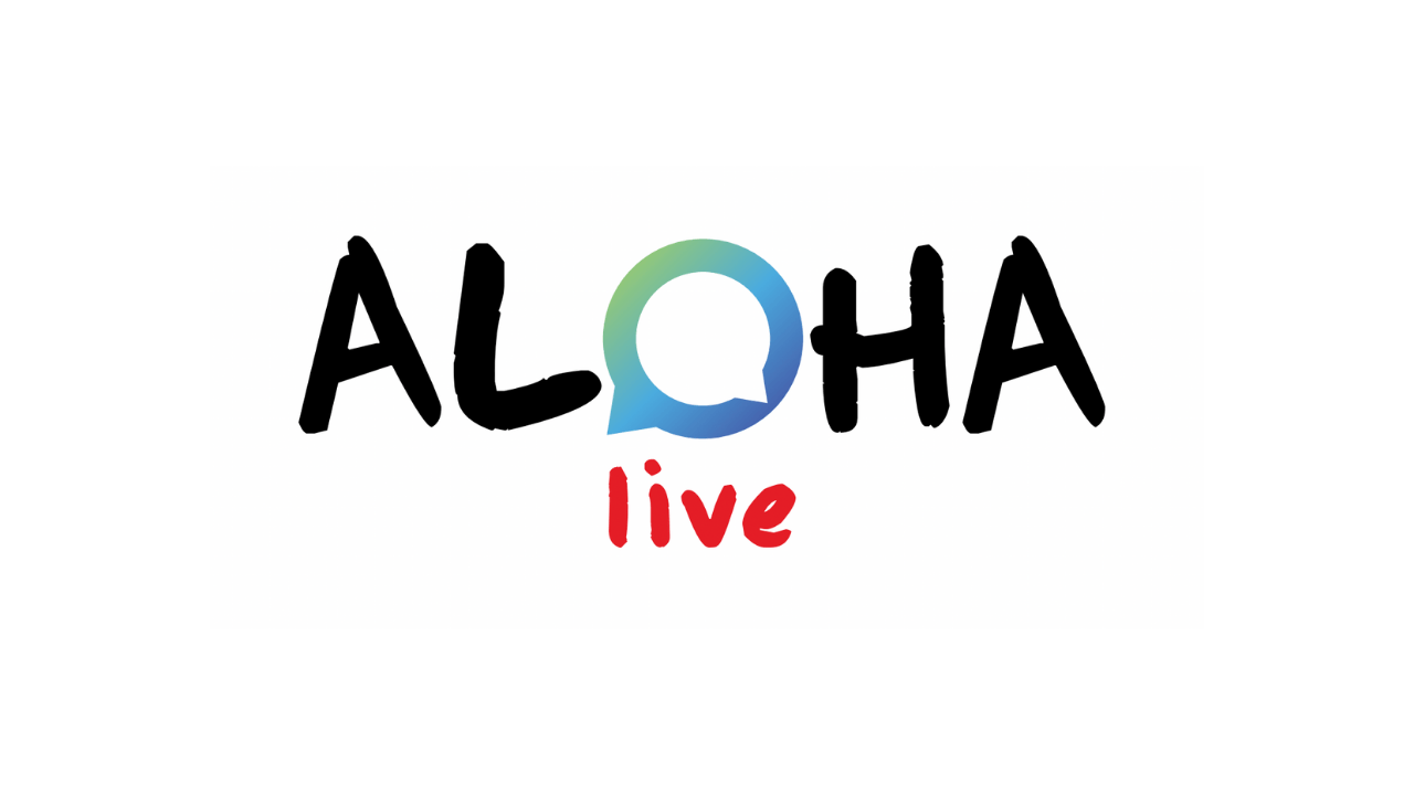 Kişilerin tamamen anonim bir şekilde sohbet etmesini sağlayan yerli uygulama: Aloha Live
