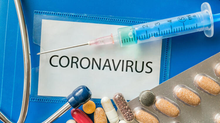 Hastalığı geçirdiğini bilmeden koronavirüs aşısı olmak zarar verir mi