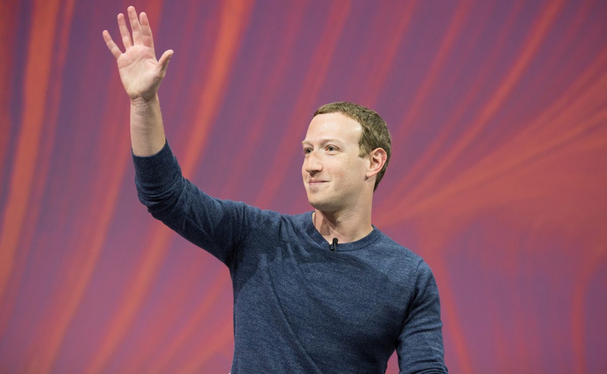 Mark Zuckerberg: 1 milyar kişinin her biri metaverse’te yüzlerce dolar harcayacak