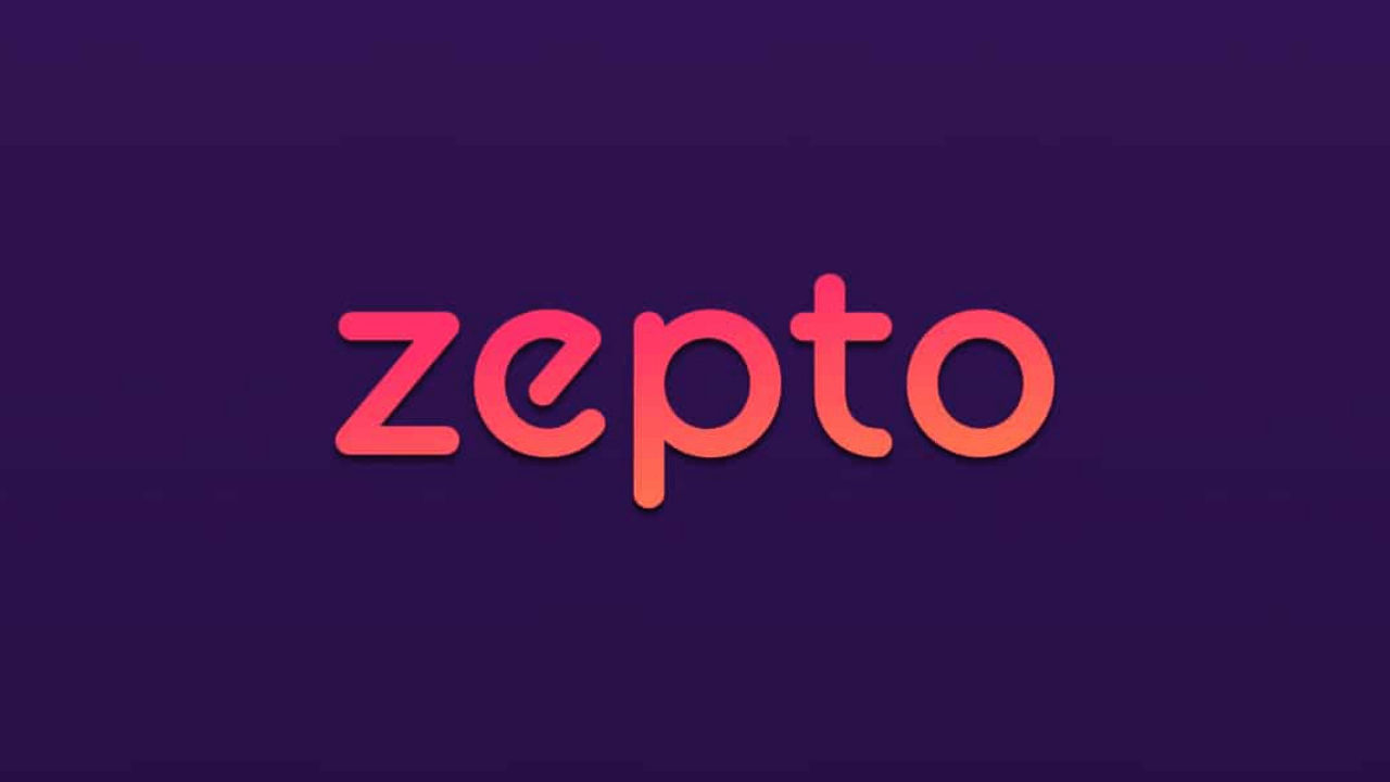 Market teslimatı girişimi Zepto, 100 milyon dolar yatırım aldı