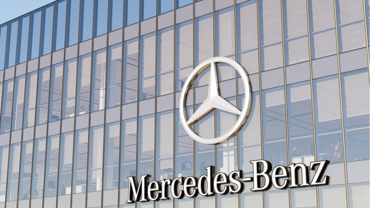Mercedes-Benz, elektrikli otomobillerinde abonelikle hızlandırma yapacak