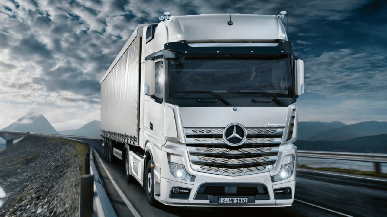 Mercedes-Benz Türk'ten mobilite girişimlerini desteklemek için fon: Mercedes-Benz Türk Ventures