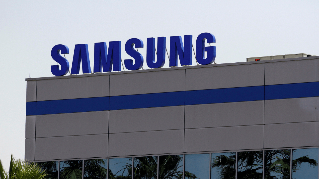 Mobil ve tüketici elektroniği birimlerini birleştiren Samsung, iki yeni CEO atadı