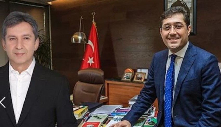 Murat Hazinedar ve Hüseyin Avni Sipahi için tahliye kararı