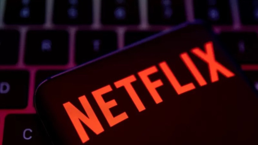 Netflix’in abone sayısı yılın üçüncü çeyreğinde arttı