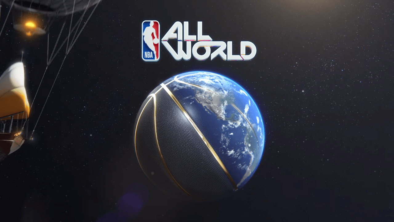 Niantic'ten basketbol temalı artırılmış gerçeklik oyunu: NBA All-World