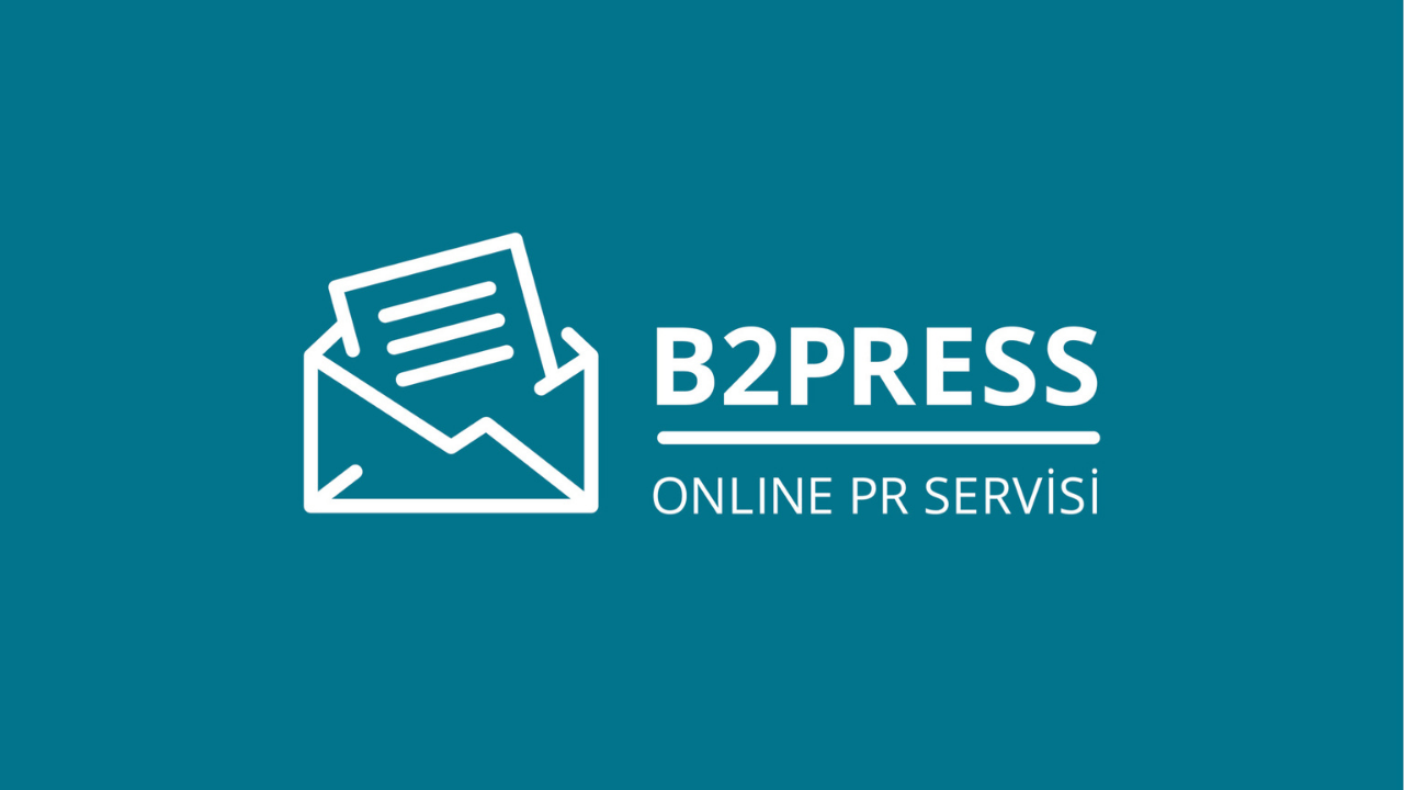 Online PR servisi B2Press'in geliri, 2022'de yüzde 163 artarak 1 milyon euroyu aştı