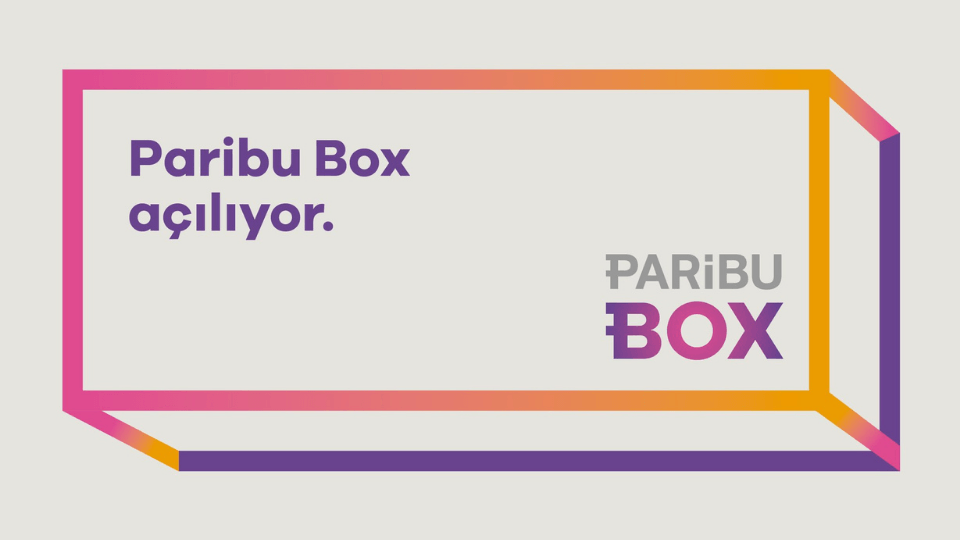 Paribu Box bugün işleme açılıyor
