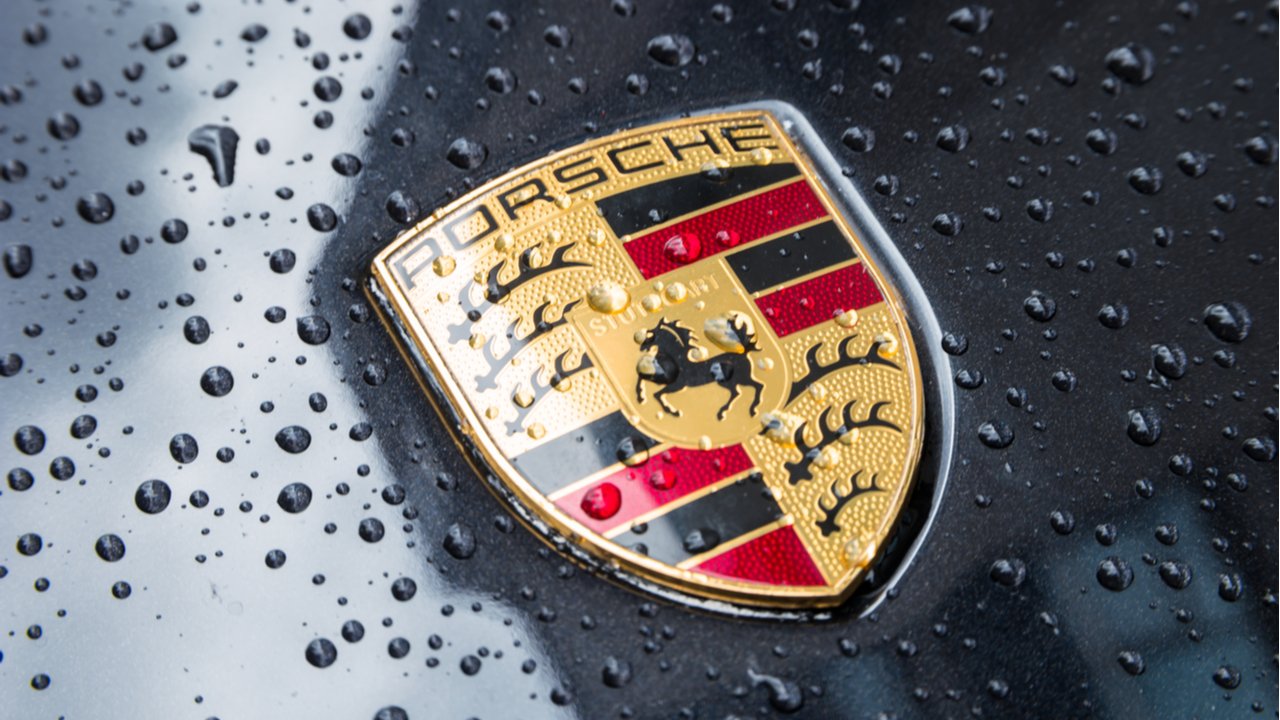 Porsche, elektrikli batarya şarj altyapı şirketi 1Komma5'in azınlık hisselerini aldı