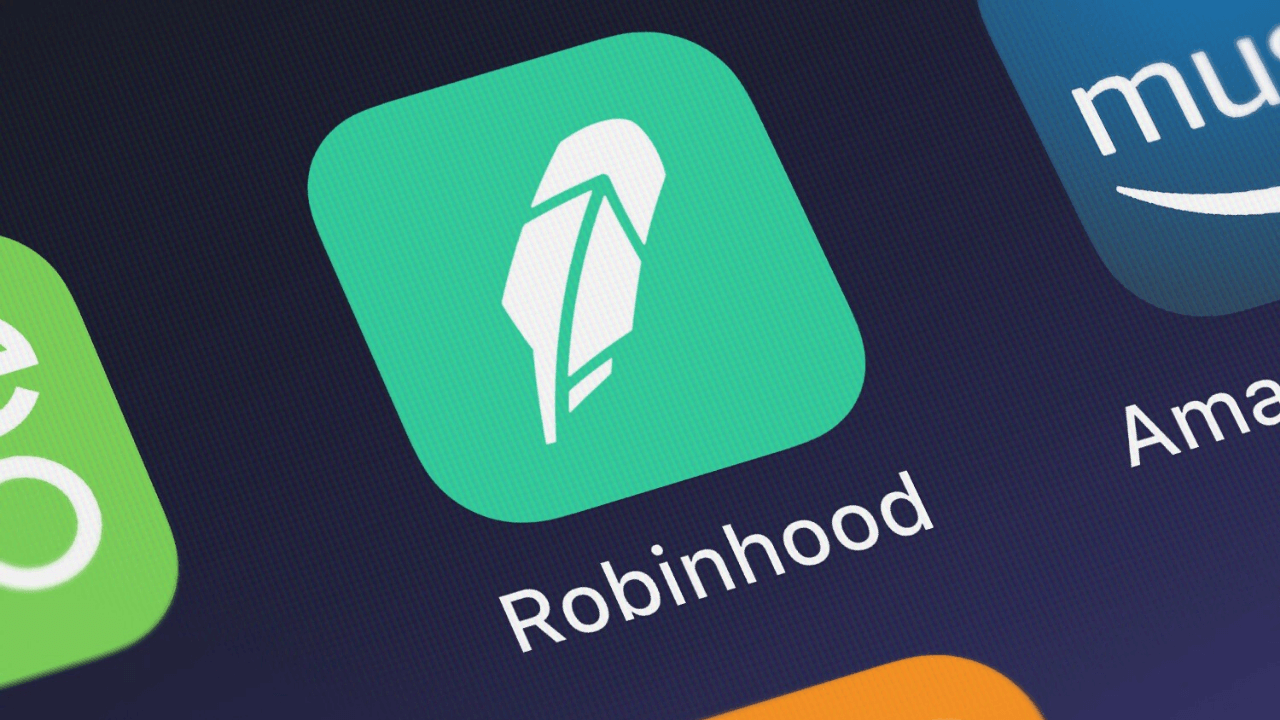 Robinhood'dan iş ve finans haberi üretmek için yeni medya markası: Sherwood