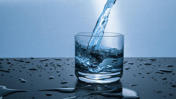Su tüketme alışkanlığı kazanmak için neler yapabilirsiniz