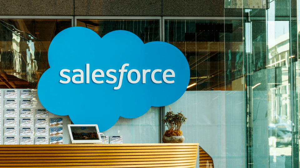 Salesforce Ventures, 250 milyon dolarlık üretimsel yapay zeka yatırım fonunu duyurdu
