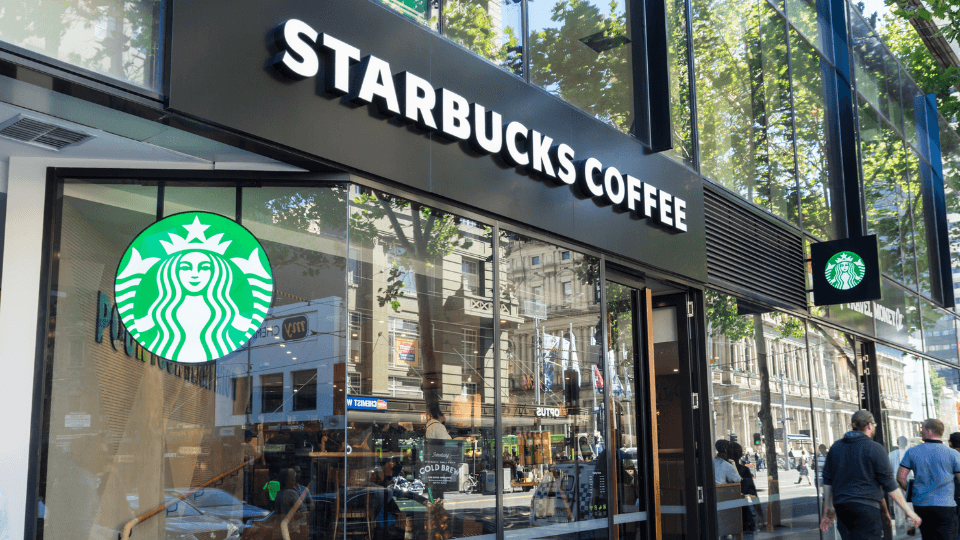 Starbucks'ın Rewards uygulaması Web3 odaklı yeni bir yapıya dönüşecek