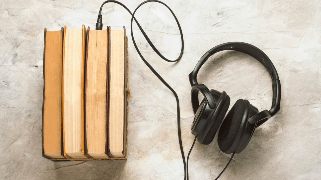 Storytel, 2021'in en çok dinlenen sesli kitaplarını açıkladı