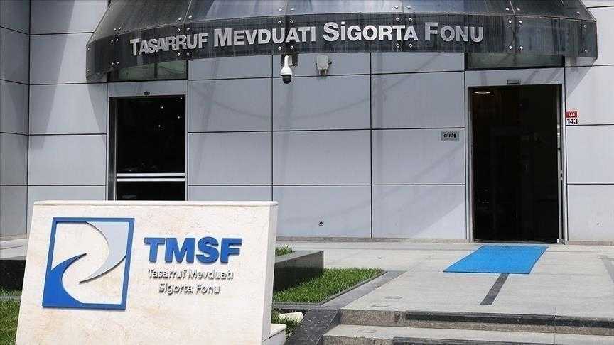 TMSF, Naksan Plastik ve Royal Halı’nın 30 ülkeye ihracat yapan halı ipliği üreten fabrikasını satışa çıkardı