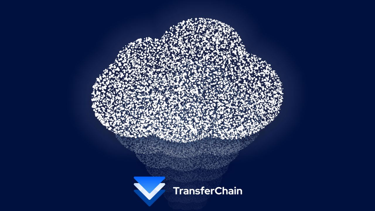 TransferChain, 10 milyon dolar değerleme üzerinden yatırım aldı