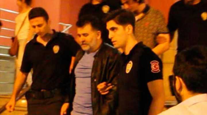 Turcoin davası: Tutuklu sanık Sadun Kaya, 10 milyon lira kefaletle serbest kaldı