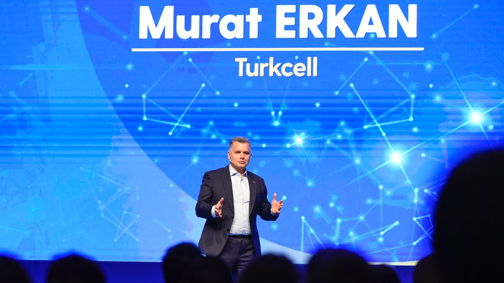 Turkcell Corporate & Ventures Day etkinliğinde girişimcilik ve yatırım ekosistemi bir araya geldi