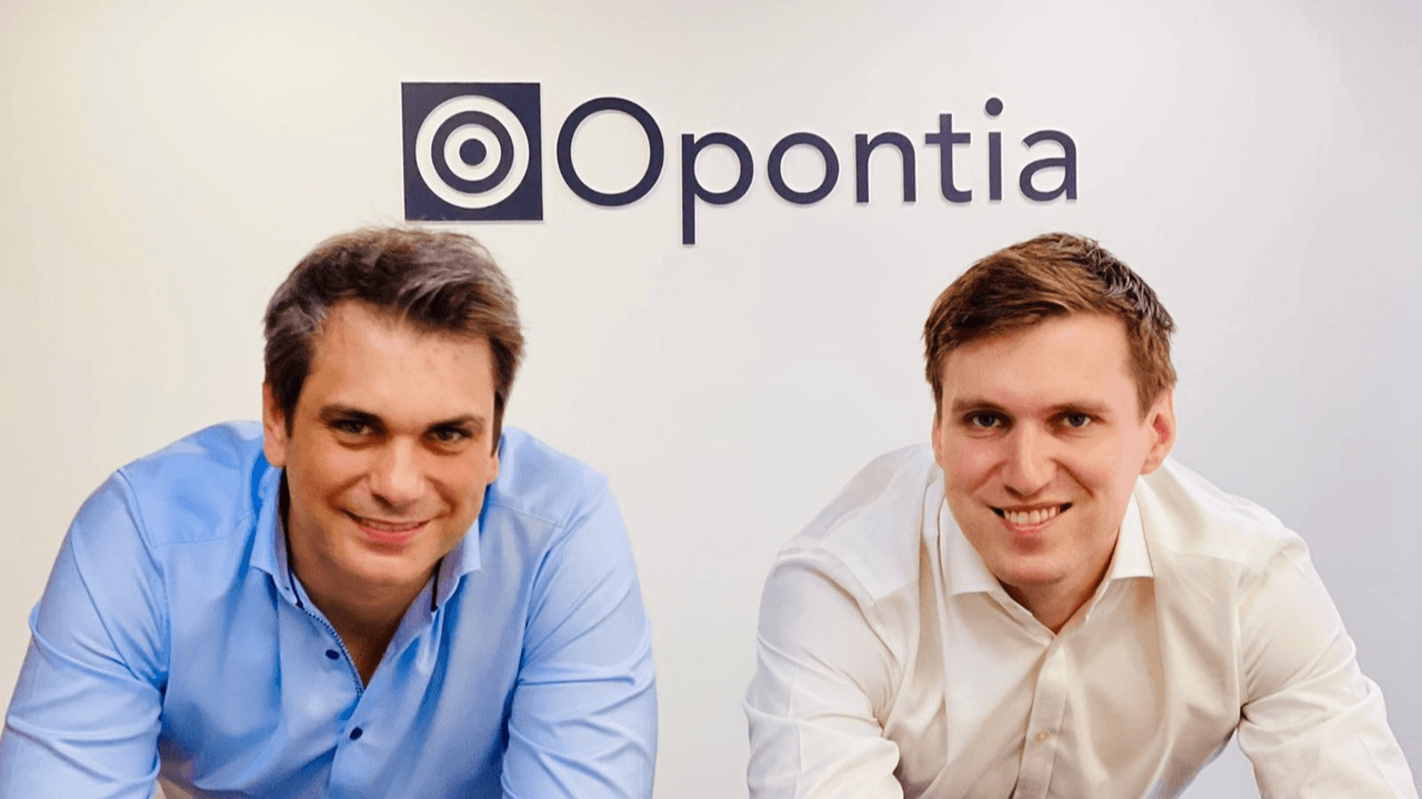 Türkiye'de de faaliyet gösteren e-ticaret yatırım şirketi Opontia, 42 milyon dolar yatırım aldı