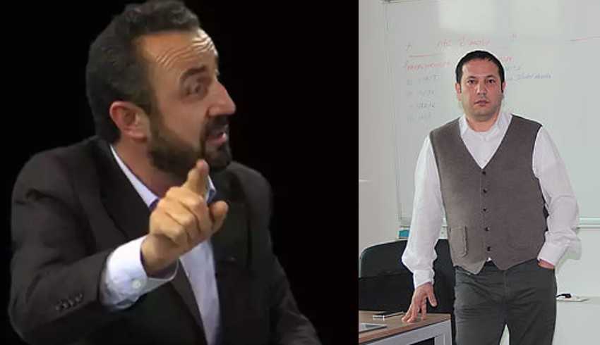 Ünlü gazeteci İbrahim Kahveci’den Orhan Pala hakkında şok açıklamalar