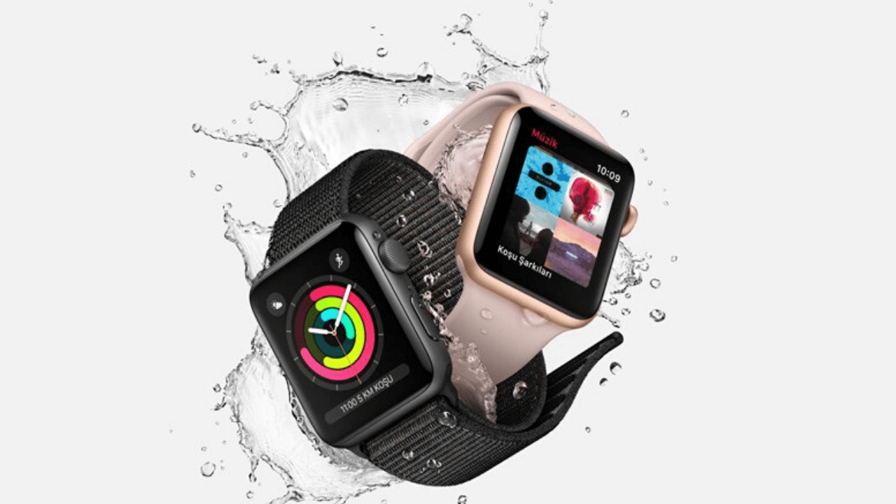 Vücut sıcaklığı ölçme özelliği Apple Watch Series 8 modelinde yer almayabilir