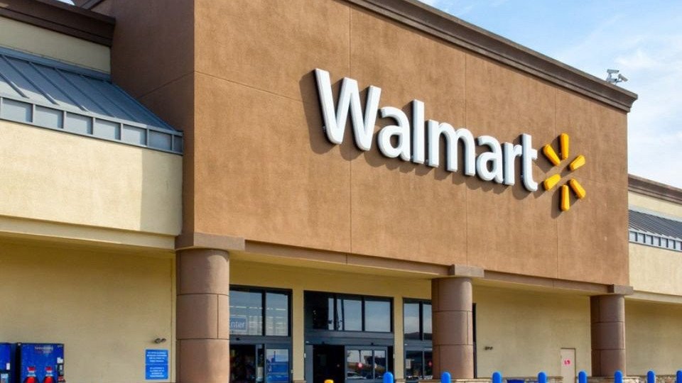 Walmart, Metaverse'e adım atmaya hazırlanıyor