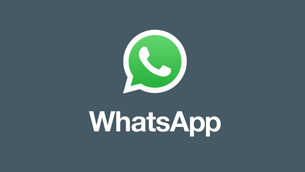 WhatsApp mesajlarına 