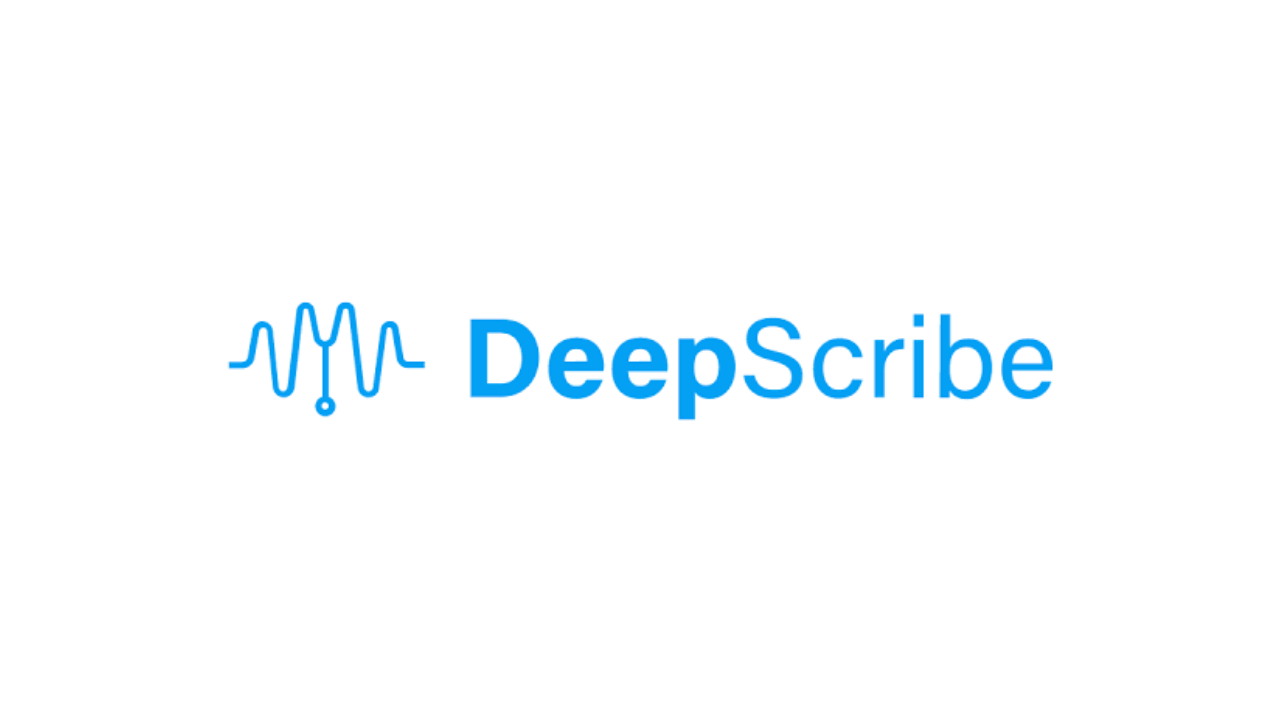 Yapay zeka destekli transkripsiyon platformu DeepScribe, 30 milyon dolar yatırım aldı